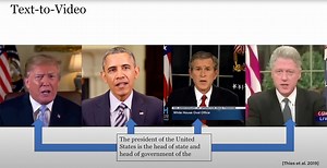 Artificial Intelligence Can Now Generate Audio Deepfakes