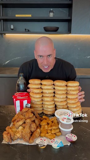 KFC Zinger Burger Nutrition and Calories Explained
