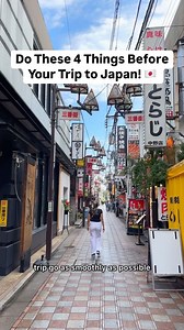 353K views · 1.3K reactions | ✈️ JAPAN TRAVEL TIPS YOU NEED ⬇️...