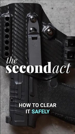 1 Tip to Help Keep Your Firearm Safe