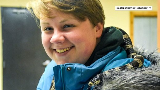 911 calls released from fatal lion attack of intern at North Carolina zoo