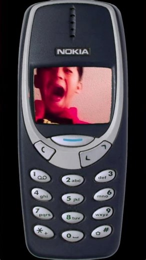 Nokia meme