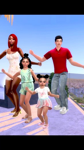 I haven’t done a family dance in a while so here it is. They’re so cute 🥰 #zeyaval #simsselves #sims #thesims #sims #sims4 #sims4cc #simstok #simlishsessions #simsdance #simsdancing #sims4dance #sims4cc #sims4mods #sims4tok #simsccshopping #ts4 #fypp #dance #family