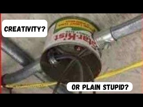 electrical how to, basic electrical education from code to running wires and electrical installation