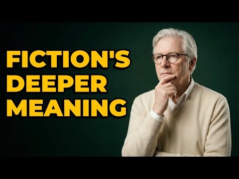 How Is Social Commentary Conveyed In Fiction?