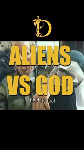 AllahIsSatan20 on Instagram: "Aliens Vs God - I always thought it was strange to hear them afraid of the name, it almost makes sense at a deeper level.. ✅ Don’t be a victim of ignorance. ☑️ think while it’s still legal. ⚠️ Join my Telegram channel where I share exclusive raw truth information that I am not allowed to share on Instagram or facebook etc: ⚠️ 👇👇👇 t.me/truthseekah33 Remember I can only show you the door 👍 Its your choice you make to open, or close 👈 The truth shall prevail! #wak