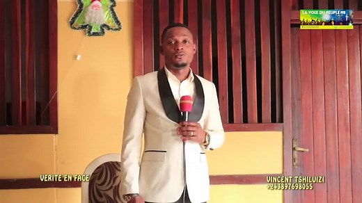 VERITE EN FACE: VIE NANGA EBEBI LELO PONA LIBALA YA MAMA NABEBISA PONA MALADI YA NDEKE YA PAPA