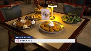 Made in New Jersey: Jive's Café in Howell Township serves up local flavor