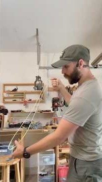 How to make a paracord sling. #DIY #survival #fun #outdoor #good