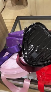 A Valentines and Galentines Day find you’ll be using all year round from IHKWHIP handbags! New colors and great organization from one of QVC QVC‘s most beloved accessory brands ❤️💜🖤🤎🤍🩶 Link to check them out is: https://rstyle.me/ ZBhxov0gJKXvMWVs0CeN9Q Any links I post may earn me a commission. I am 100% committed to only recommending and posting things I love and use IRL 💕 | Jennifer Coffey