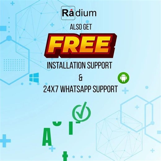 Mantra MFS110 RD AMC Tech Support Service