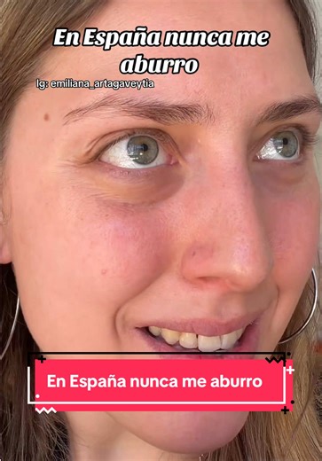 🔴ESTE VIDEO HABLA DE DIFERENCIAS EN TONOS DE HUMOR,NO BUSCA 0FENDER A NADIE NI DETERMINAR CUÁL ES MEJOR. NO HABLO EN GENERAL ES UNA EXPERIENCIA PERSONAL. TAMPOCO QUIERE DECIR QUE SEA PARA TODOS LOS CASOS IGUAL. EN NINGÚN MOMENTO QUIERO DECIR DE MANERA DESPECTIVA QUE LOS ESPAÑOLES SON TODOS DE UNA MANERA 🔴#españa🇪🇸 #españoles #emigrar #humorespañol #humor