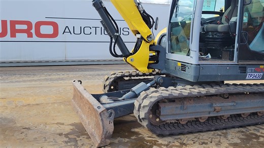 Wacker Neuson ET90