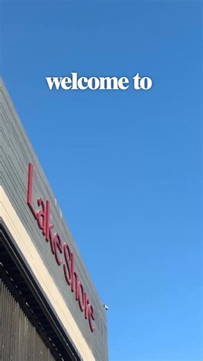 Fashion & Lifestyle Influencer on Instagram: "Welcome to Hyderabad’s newest lifestyle destination — @lakeshoreyjunction Located right at the heart of Kukatpally’s Y-Junction, this is THE place everyone’s talking about! 💥 ￼ Spread across 1.6 million square feet of retail and entertainment space, this isn’t just a mall — it’s a whole experience! 😍 With over 250 brands, world-class fashion, tech, beauty and lifestyle stores… you’re gonna find everything you’ve been dreaming of. 💫 ￼ And guess wha