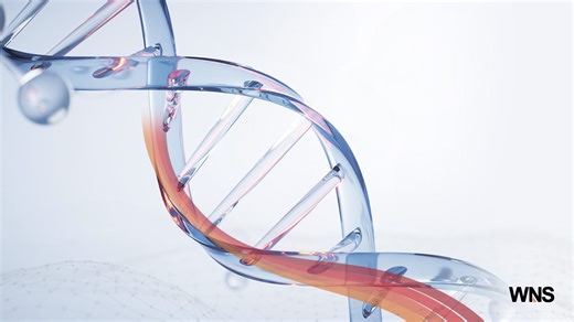 The Life Sciences industry is evolving rapidly, shaped by changing customer expectations and digital transformation. As companies pursue customer leadership, pharma commercial analytics becomes paramount to predict customer needs, boost performance and drive growth.  Discover how strategic partnerships and intelligent technology approaches can help you achieve data-powered customer leadership: https://bit.ly/HCP-1 #LifeSciences #Analytics #Pharma | WNS | Facebook