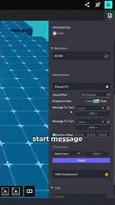 Creator Tip 2: Exploding Crates in The Sandbox