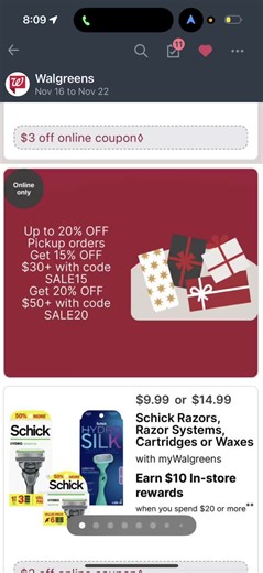 Walgreens sale this week #couponer #momof7