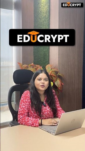EduCrypt: One Platform to Manage Classes, Resources & Student Progress| Online Teaching Tool #shorts