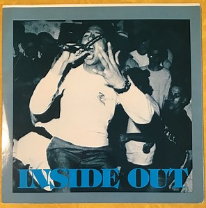Inside Out - No Spiritual Surrender