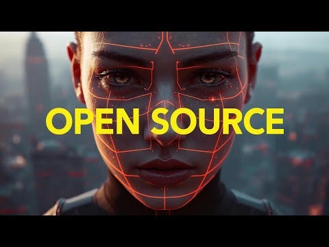 🎙️ Voice → Face?! Nvidia’s New Free AI Animation Tool Explained