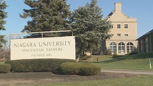 Niagara adds over 300 former Medaille students to the graduate program