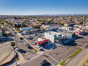 17025 Hawthorne Blvd, Lawndale, CA 90260 - Elite Motors - Auto Sales and Rental | LoopNet