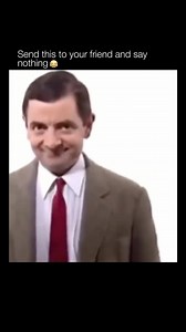 😂 Mr. Bean is a beloved British comedy character portrayed by Rowan Atkinson. First appearing in the early 1990s, Mr. Bean quickly gained international fame for his unique brand of visual humor and minimal dialogue. The character is known for his childlike behavior, inventive problem-solving, and knack for turning ordinary situations into chaotic misadventures. Whether he’s attending a wedding, going to the dentist, or simply trying to park his car, Mr. Bean’s actions often lead to hilarious an