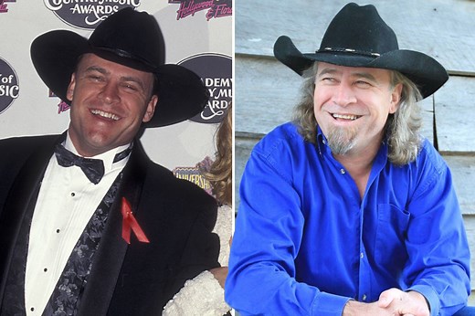 Country singer Doug Supernaw dead at 60 after battle with stage 4 cancer