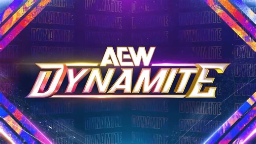 AEW Dynamite: Live Ongoing Coverage
