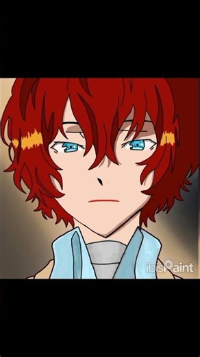 Dazai san happy birthday🎈🎂