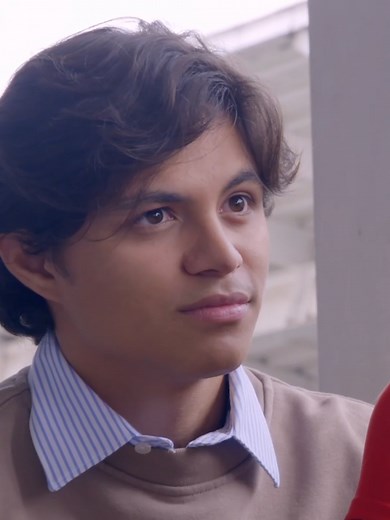 La Rosa de Guadalupe on TikTok