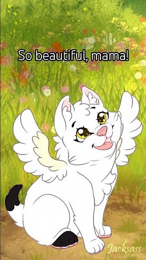 how do i look? #art #animatic #animationmeme #wolf #animation #artist #oc #originalcharacter #disney
