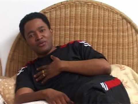 Emachichi Moyo Wangu