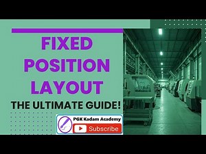 Fixed Position Layout : The Ultimate Guide!