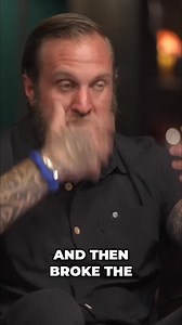 52K views · 500 reactions | I Survived! IED Blast, Broken Face, and Nerve Damage! | SRS Clips | Facebook