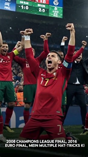 Ronaldo vs Messi: Ultimate Goals and Trophies Showdown