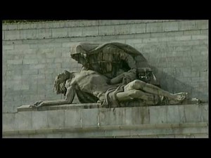 Valle de los Caidos. España en la Memoria. Alfonso Arteseros