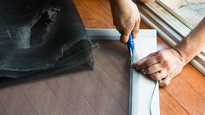 How to Replace a Broken Window Screen for Less Than $20