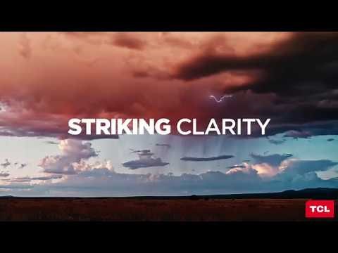 TCL Roku TV: 3-Series