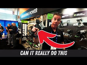 This GENIUS feature will Change Power Tools