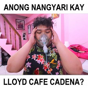 Nagbabalik si MADAM AIVAN ❤️ May sakit si Kween LC 😱😞 | Lloyd Cafe Cadena