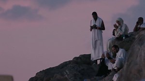 Emotional Hajj Pilgrimage Documentation Credit Al Arabiya English https://www.youtube.com/watch?v=LYx55_ssI-g | Ask A Muslim