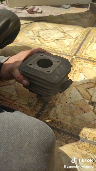 Testing the Durability of a Metallic Object