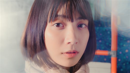 美麗-Bi-ray-「LET YOU GO」官方MV