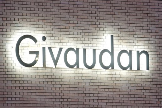 Givaudan investit dans un centre d'excellence à Grasse