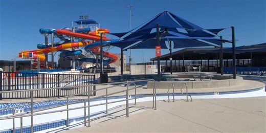 Summertime sadness: Pinal County residents upset about rules of new aquatic center