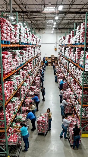 Bodega de Ropa Busca Personal: ¡Únete a Nuestro Equipo!