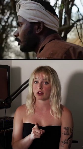 How to Handle a Sloth Bear Attack