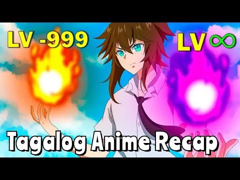 (FULL)Akala Ng Lahat Mahina Ang Kanyang Mahika Ngunit Tinatago Nya Lang Ang Pinakamakas Na Magic