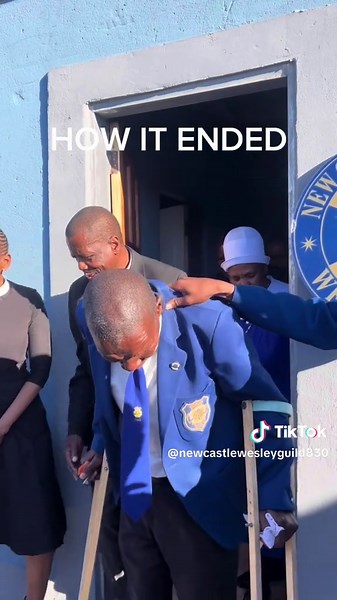 Wesley Guild Newcastle: A Home Built on Hope